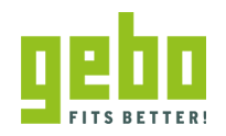 Gebo